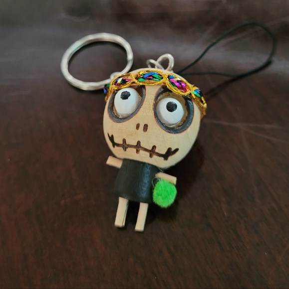 Other - Zombie Dangling